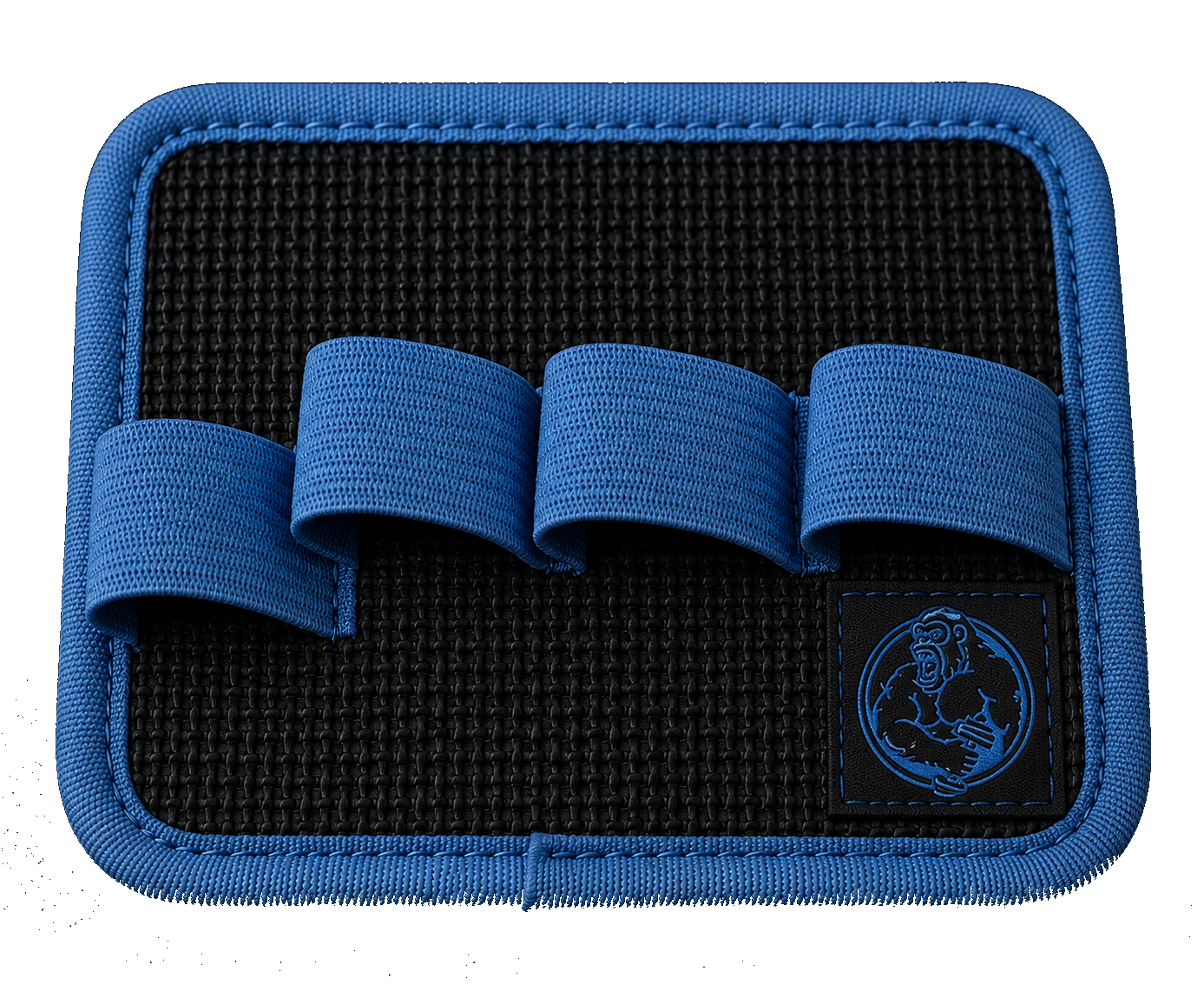 ArtiX grip — front